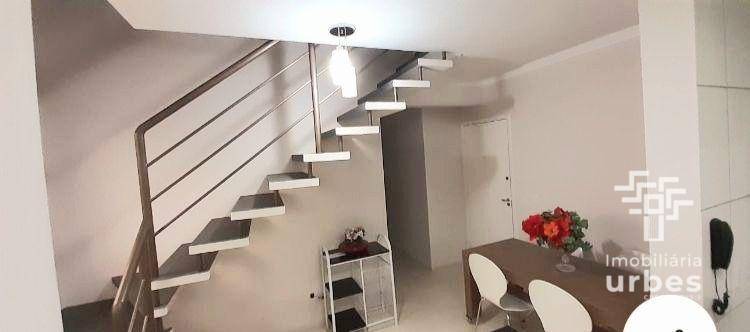 Apartamento à venda com 2 quartos, 110m² - Foto 6