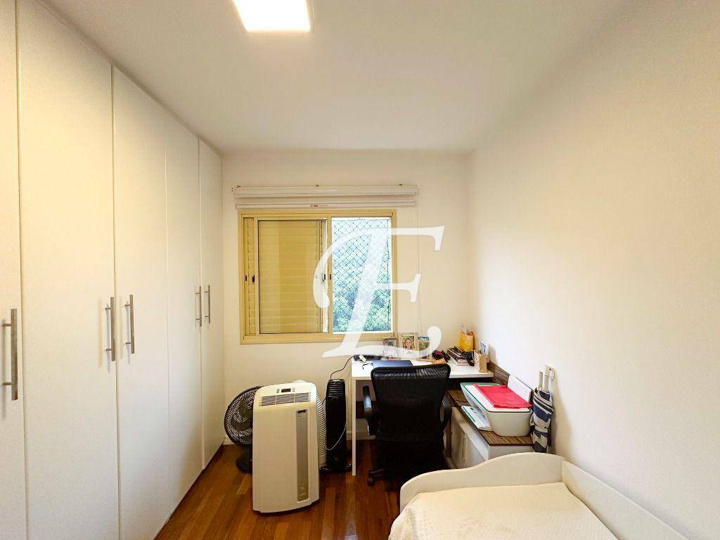 Apartamento à venda com 3 quartos, 85m² - Foto 22