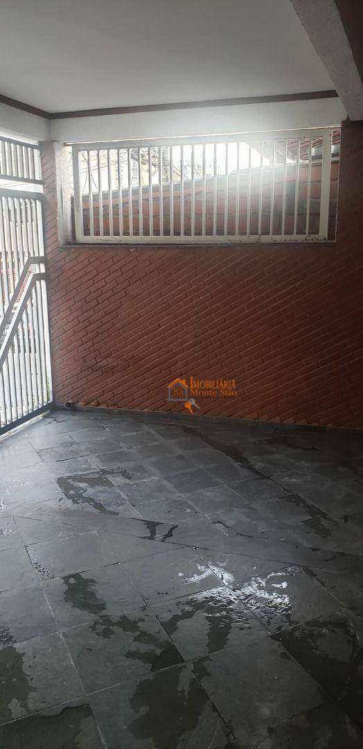 Sobrado à venda e aluguel com 3 quartos, 120m² - Foto 6