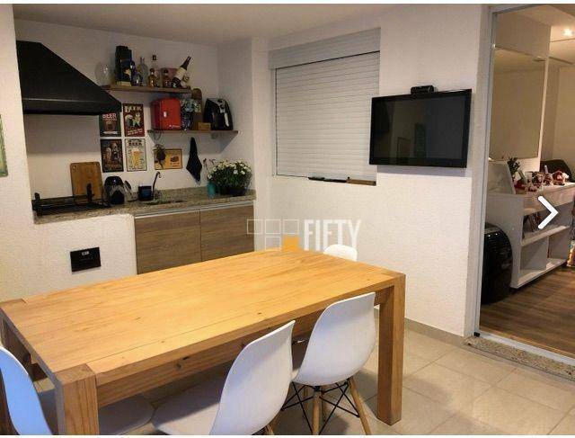 Apartamento à venda com 2 quartos, 86m² - Foto 1