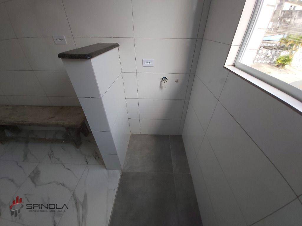 Casa de Condomínio à venda com 2 quartos, 60m² - Foto 14