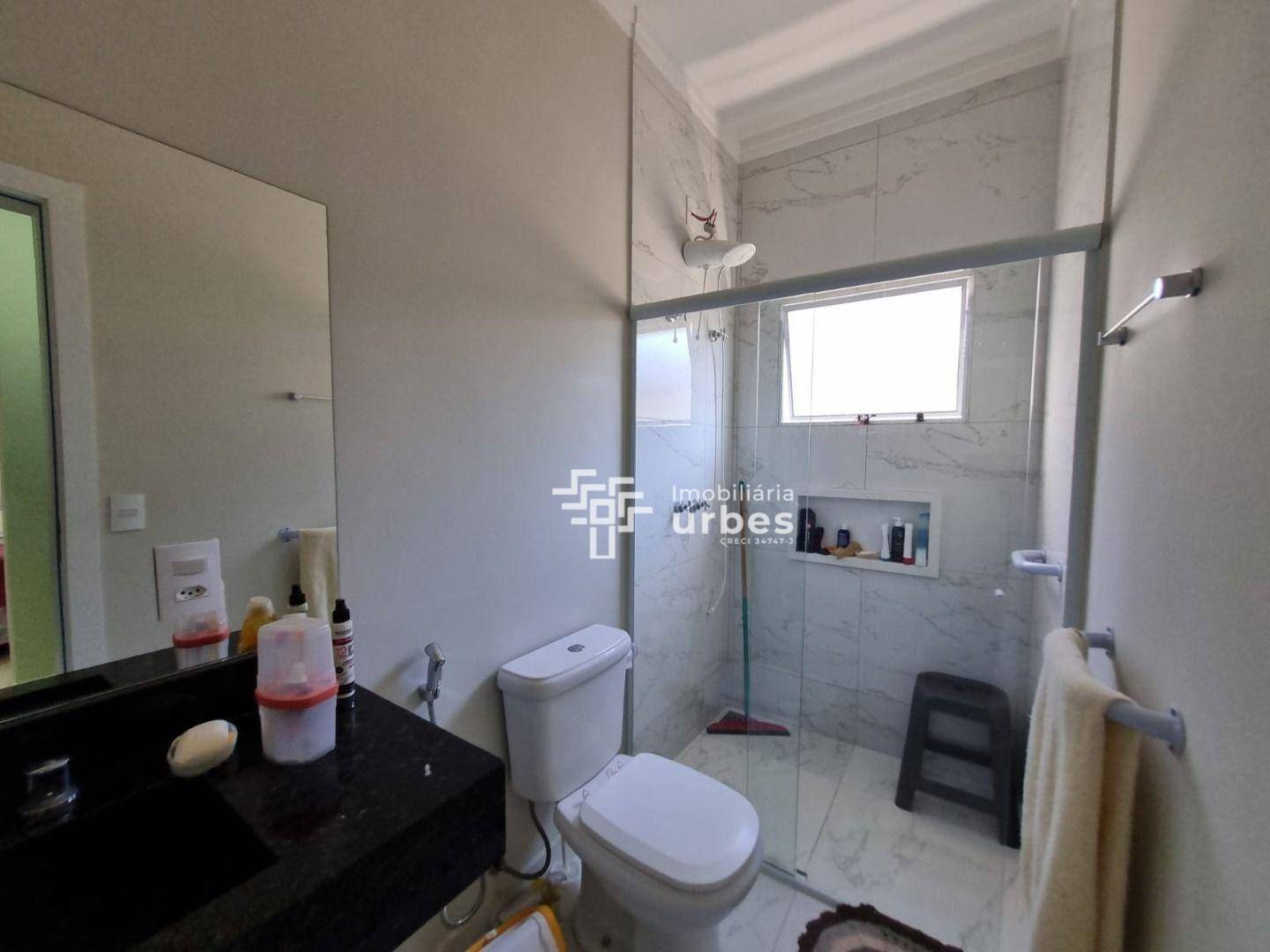 Casa de Condomínio, 3 quartos - Foto 14