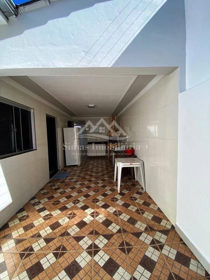 Casa à venda com 3 quartos, 175m² - Foto 10