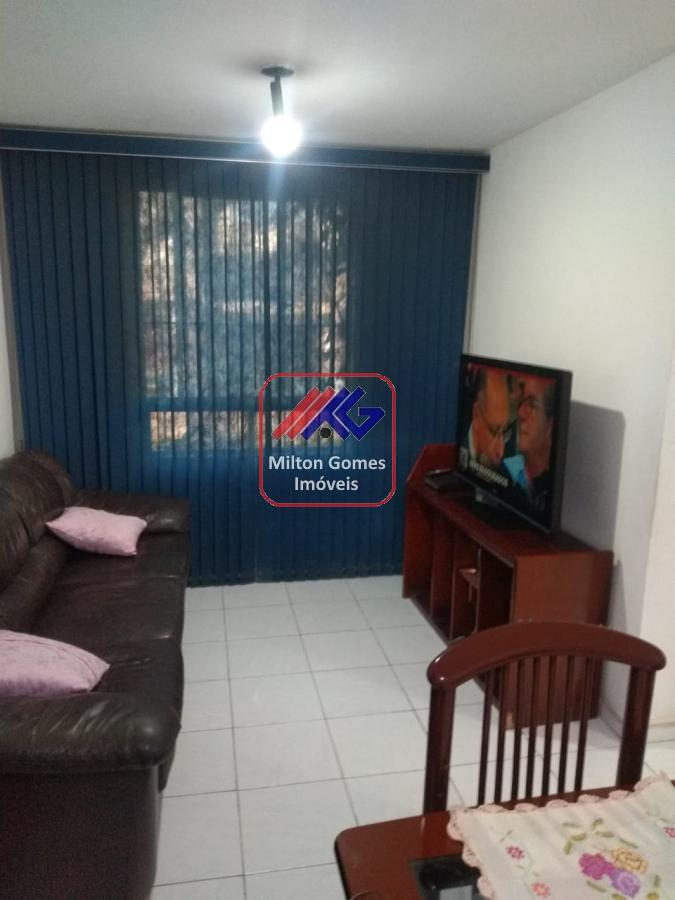 Apartamento à venda com 2 quartos, 50m² - Foto 9