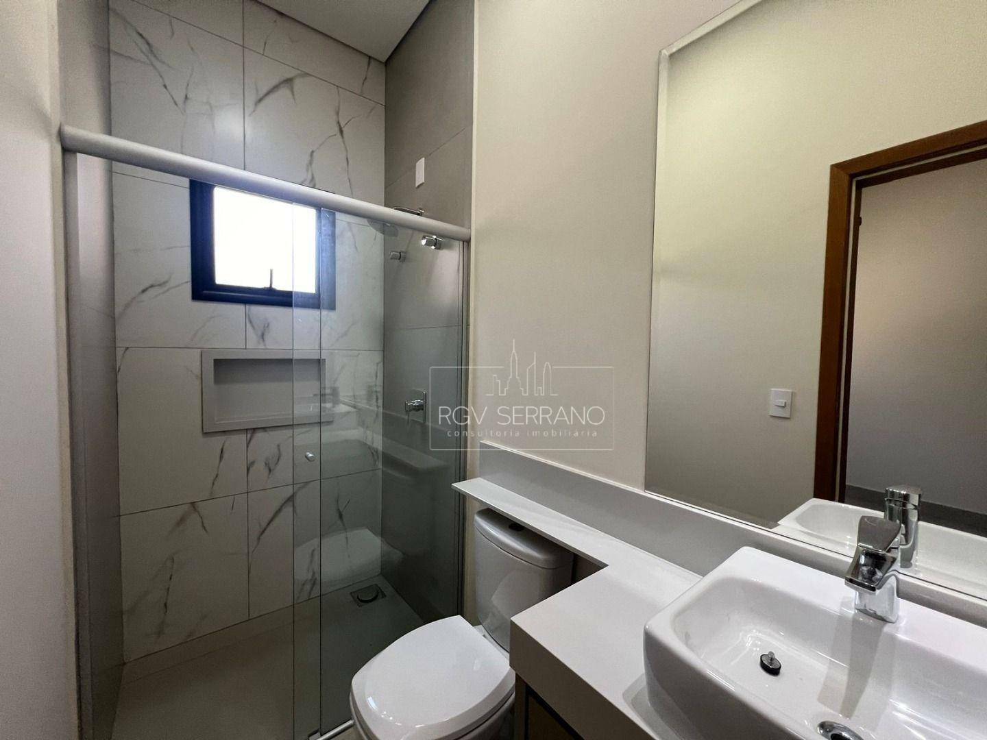 Casa de Condomínio à venda com 3 quartos, 177m² - Foto 13