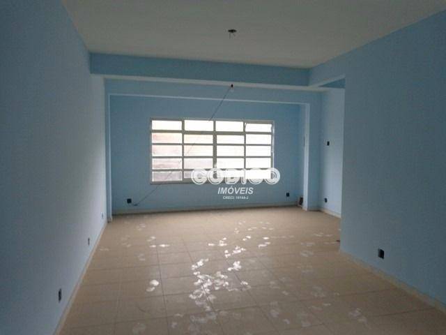 Conjunto Comercial-Sala para alugar, 45m² - Foto 3