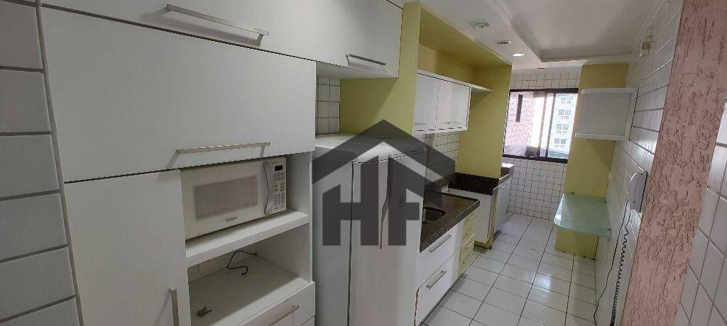 Apartamento à venda com 2 quartos, 65m² - Foto 11