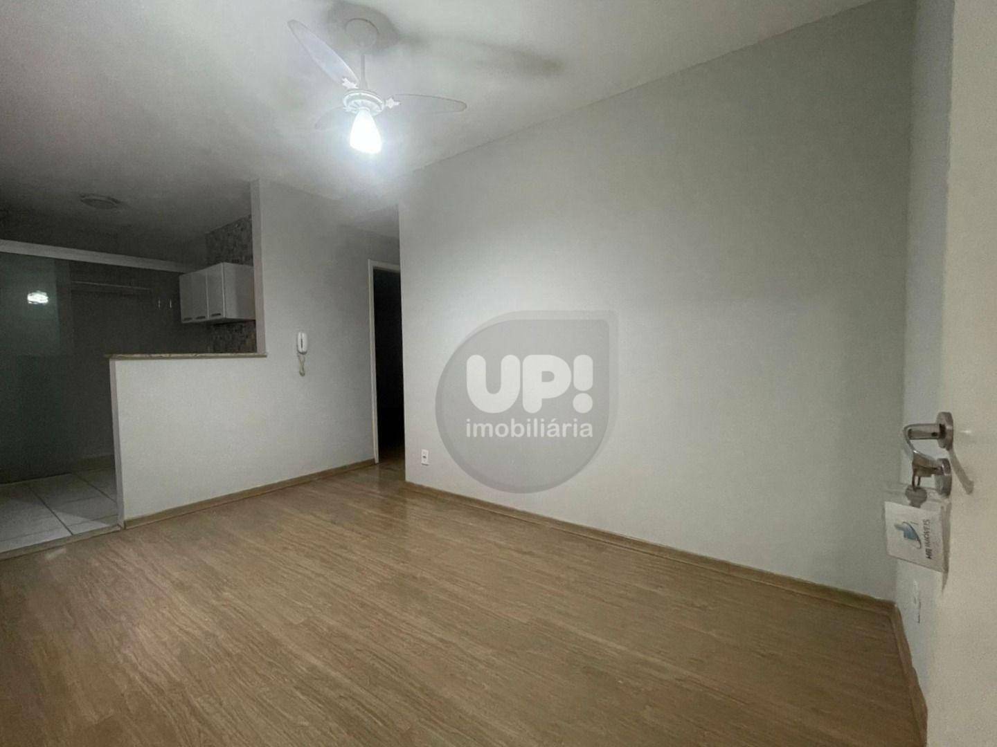 Apartamento à venda com 2 quartos, 46m² - Foto 2