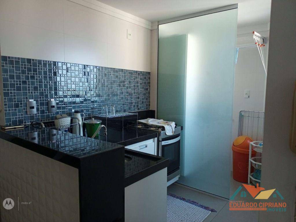 Apartamento à venda com 3 quartos, 120m² - Foto 16