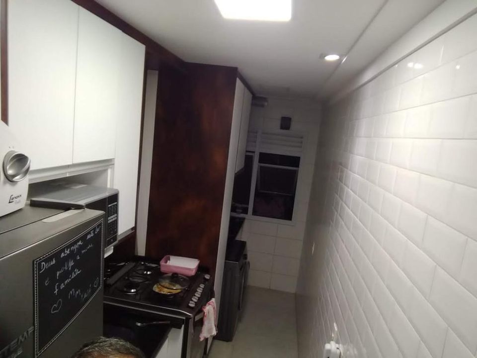 Apartamento à venda com 2 quartos, 90m² - Foto 5