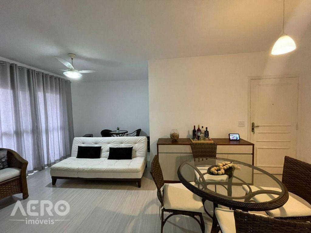 Apartamento à venda com 3 quartos, 100m² - Foto 1