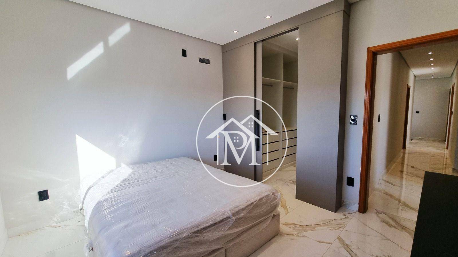 Casa à venda com 3 quartos, 255m² - Foto 12