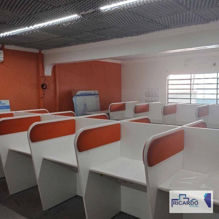 Conjunto Comercial-Sala para alugar, 420m² - Foto 12