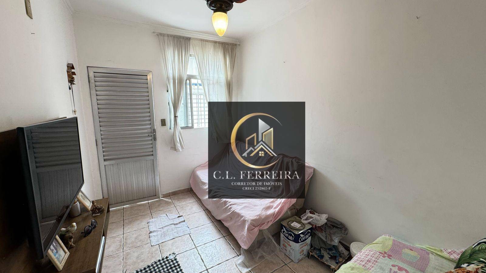 Apartamento à venda com 1 quarto, 38m² - Foto 7