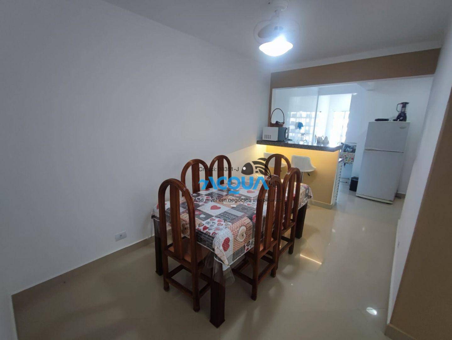 Apartamento à venda com 2 quartos - Foto 3