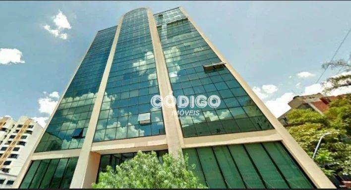 Conjunto Comercial-Sala à venda e aluguel, 72m² - Foto 1