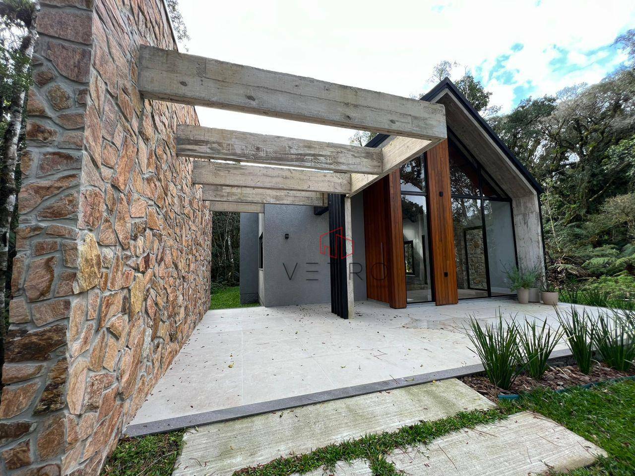 Casa de Condomínio à venda com 3 quartos, 146m² - Foto 4