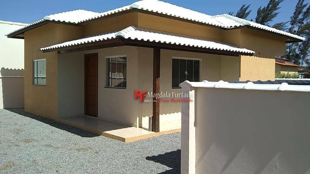 Casa à venda com 2 quartos, 180M2 - Foto 2