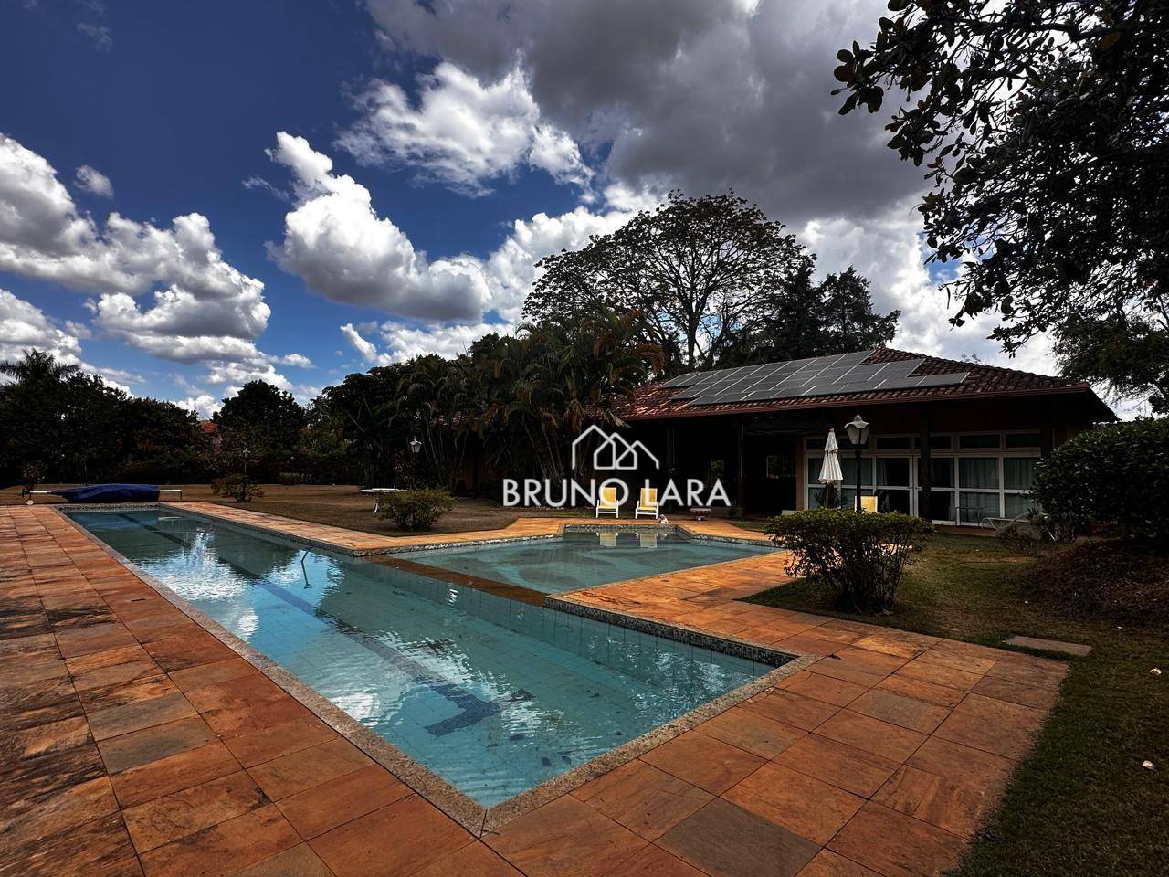 Casa de Condomínio, 6 quartos - Foto 2