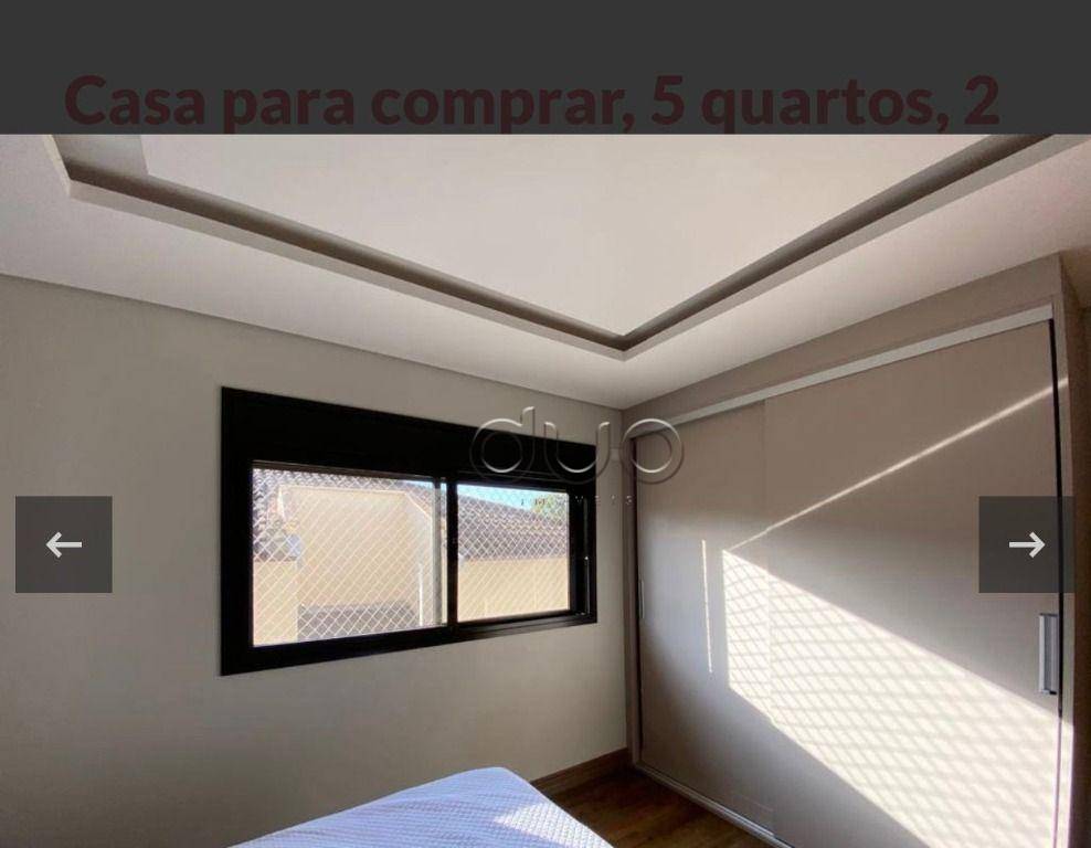 Casa à venda com 5 quartos, 320m² - Foto 17