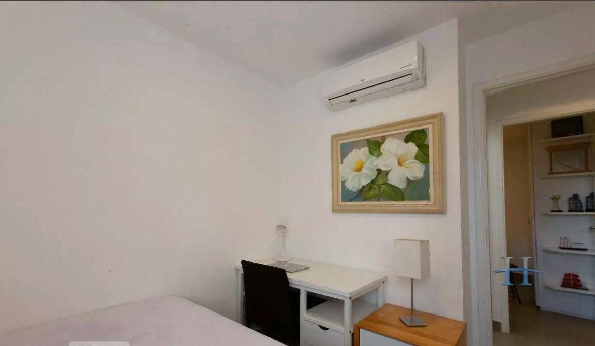 Apartamento à venda e aluguel com 2 quartos, 60m² - Foto 12