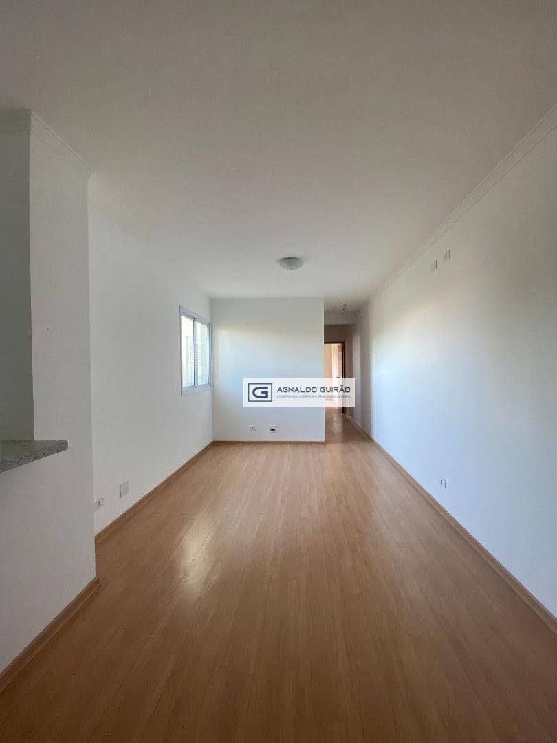 Apartamento à venda com 2 quartos, 66m² - Foto 1