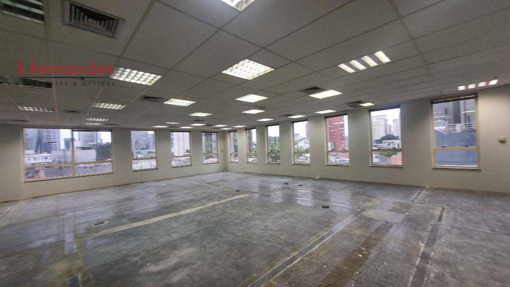 Conjunto Comercial-Sala para alugar, 181m² - Foto 12