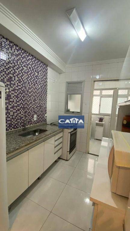 Apartamento à venda com 3 quartos, 62m² - Foto 13