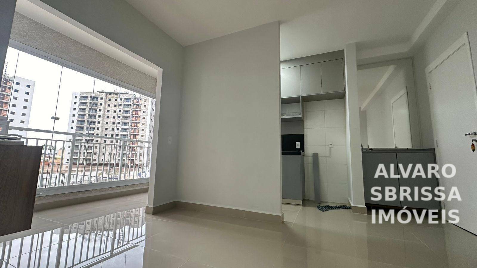 Apartamento para alugar com 3 quartos, 56m² - Foto 5