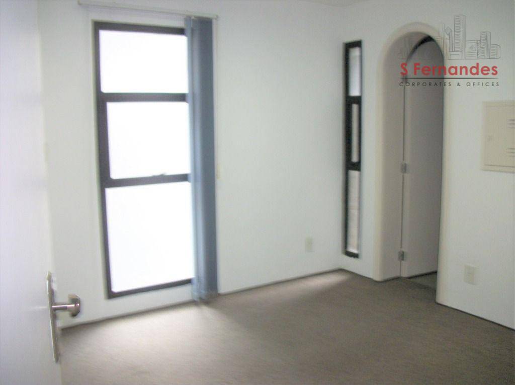 Conjunto Comercial-Sala para alugar, 82m² - Foto 4