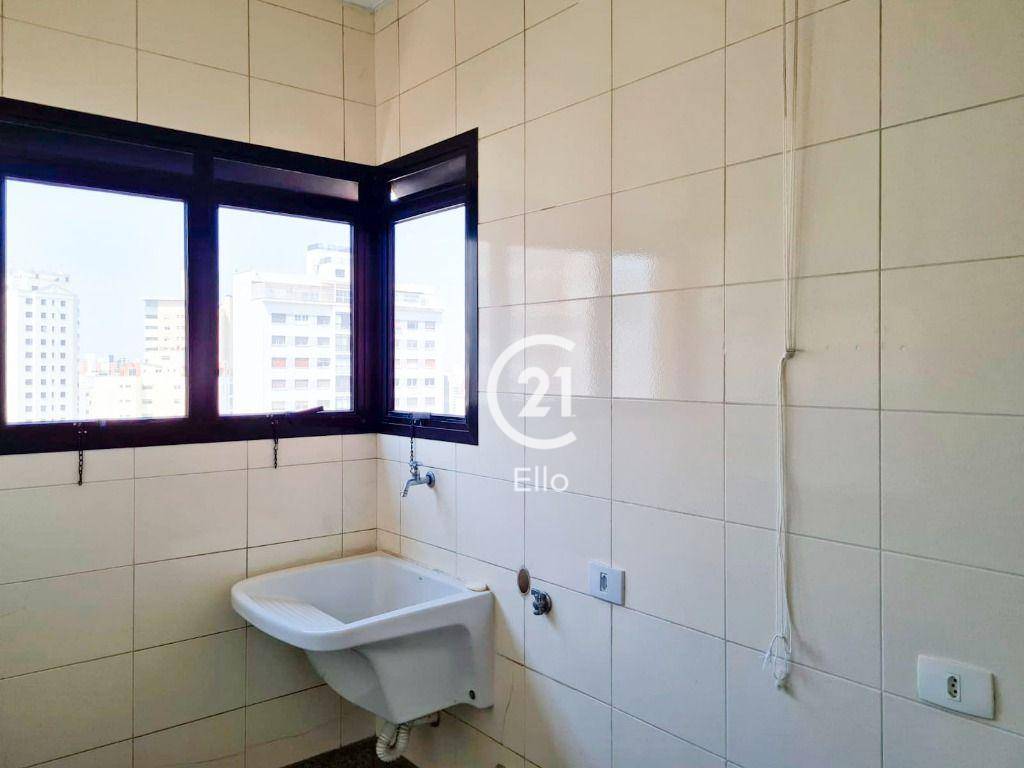 Apartamento à venda com 3 quartos, 267m² - Foto 26