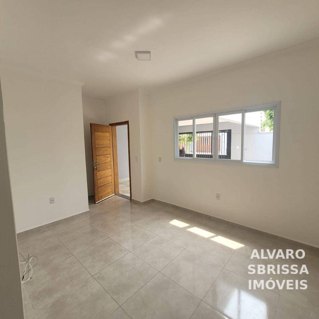 Casa à venda com 3 quartos, 114m² - Foto 8