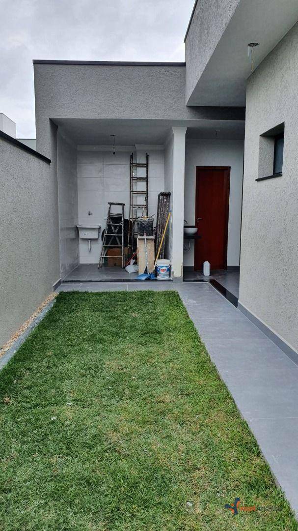 Casa de Condomínio à venda com 3 quartos, 175m² - Foto 20