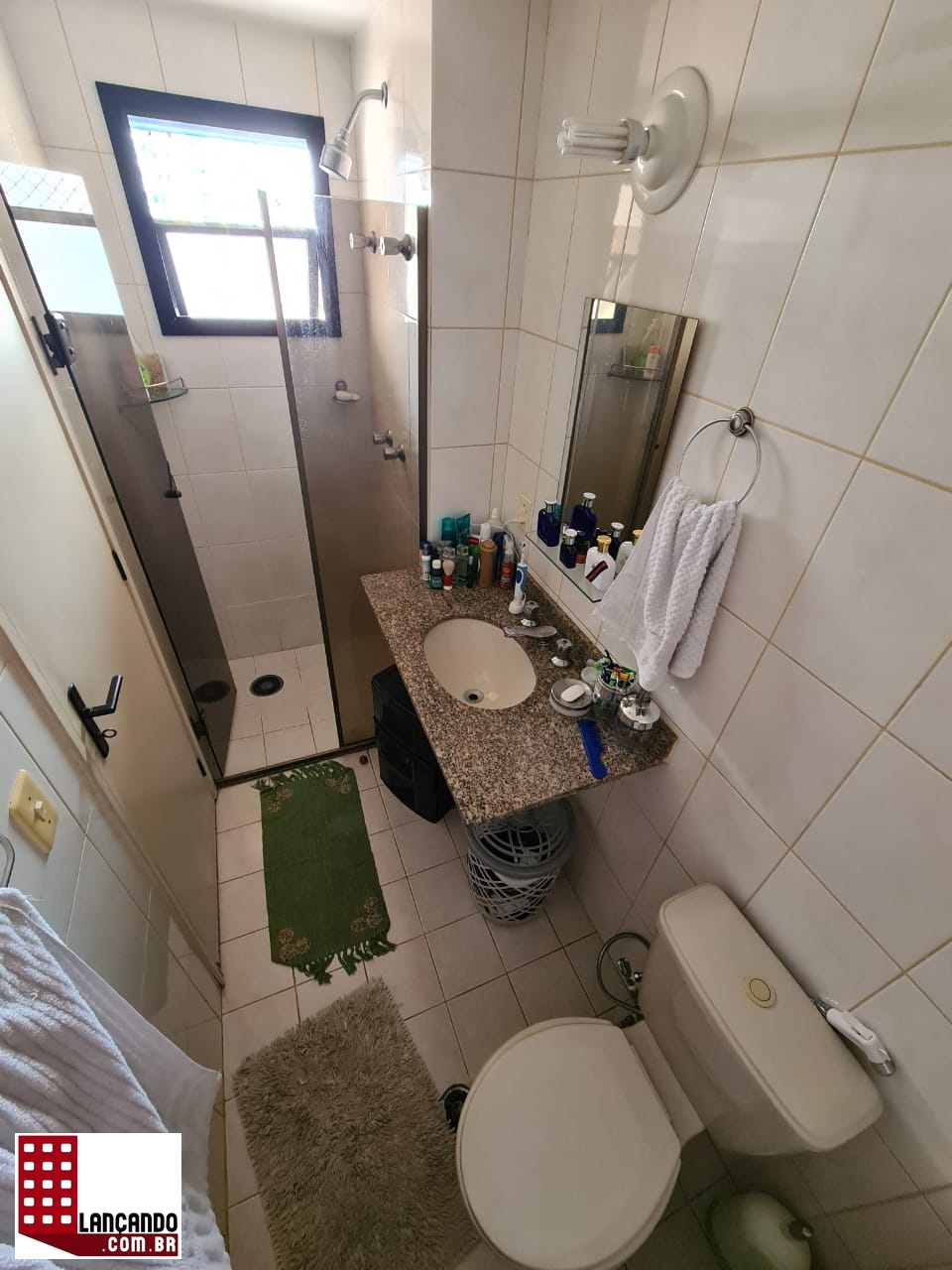 Apartamento à venda com 2 quartos, 60m² - Foto 6