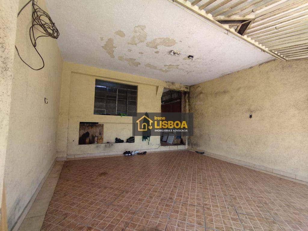 Sobrado à venda com 3 quartos, 149m² - Foto 5