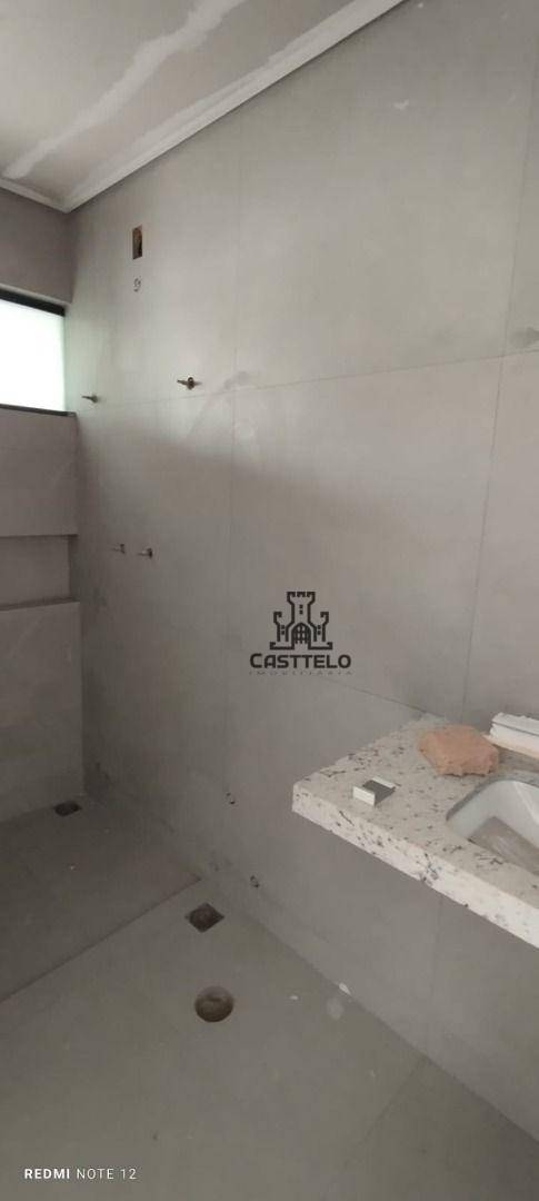 Sobrado à venda com 3 quartos, 160m² - Foto 23