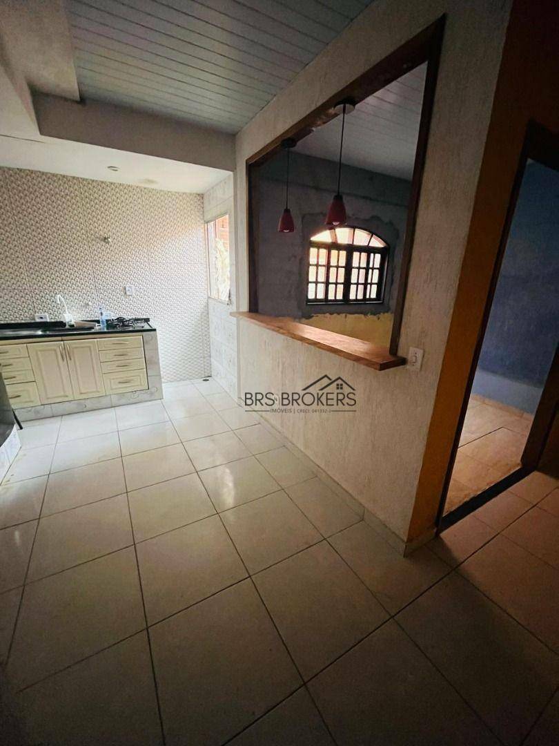 Sobrado à venda com 2 quartos, 74m² - Foto 12