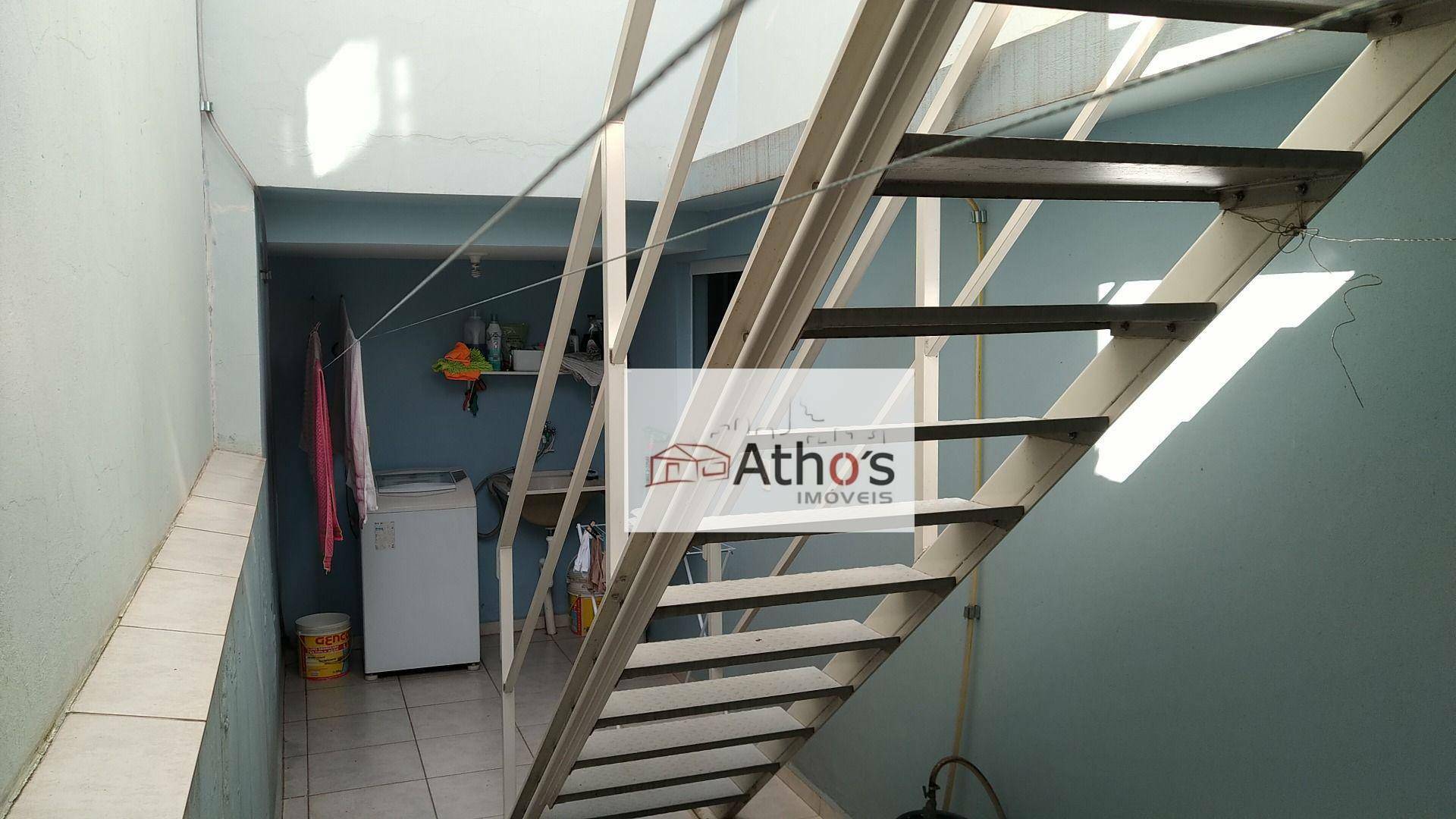 Sobrado à venda com 3 quartos, 191m² - Foto 38