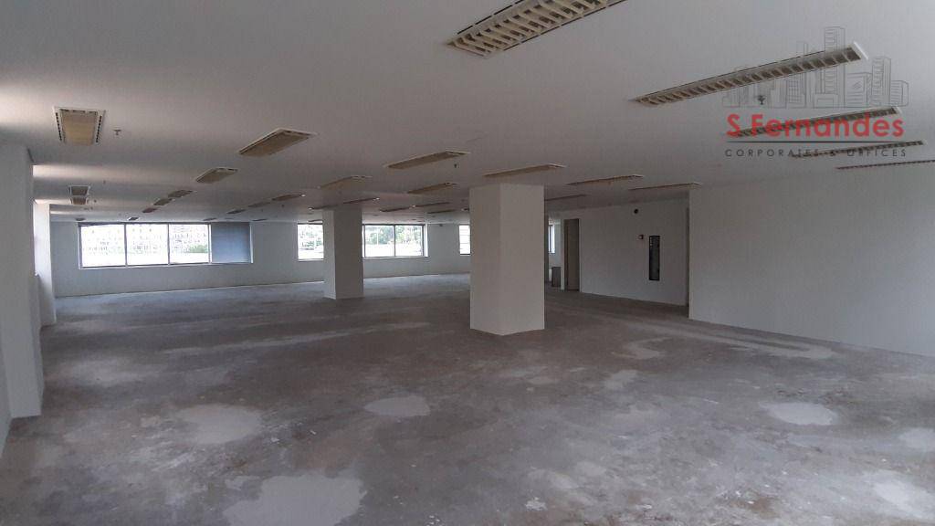 Conjunto Comercial-Sala para alugar, 385m² - Foto 11