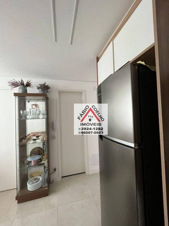 Apartamento à venda com 2 quartos, 37m² - Foto 7