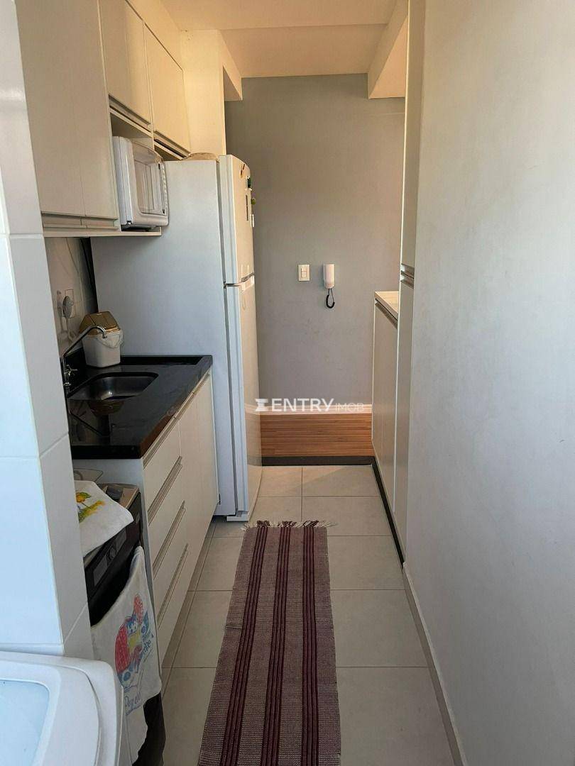 Apartamento à venda com 2 quartos, 50m² - Foto 12