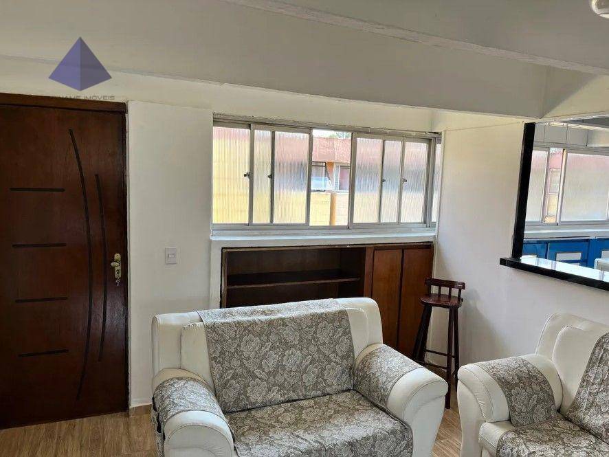Apartamento, 3 quartos, 62 m² - Foto 3
