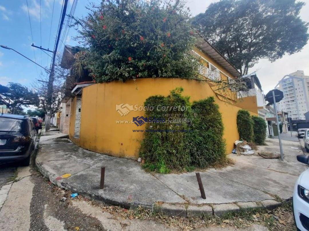 Sobrado à venda com 3 quartos, 185m² - Foto 44