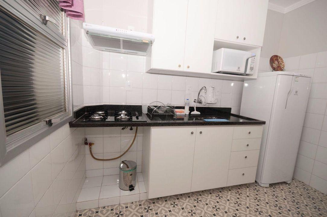 Apartamento à venda com 2 quartos, 50m² - Foto 10