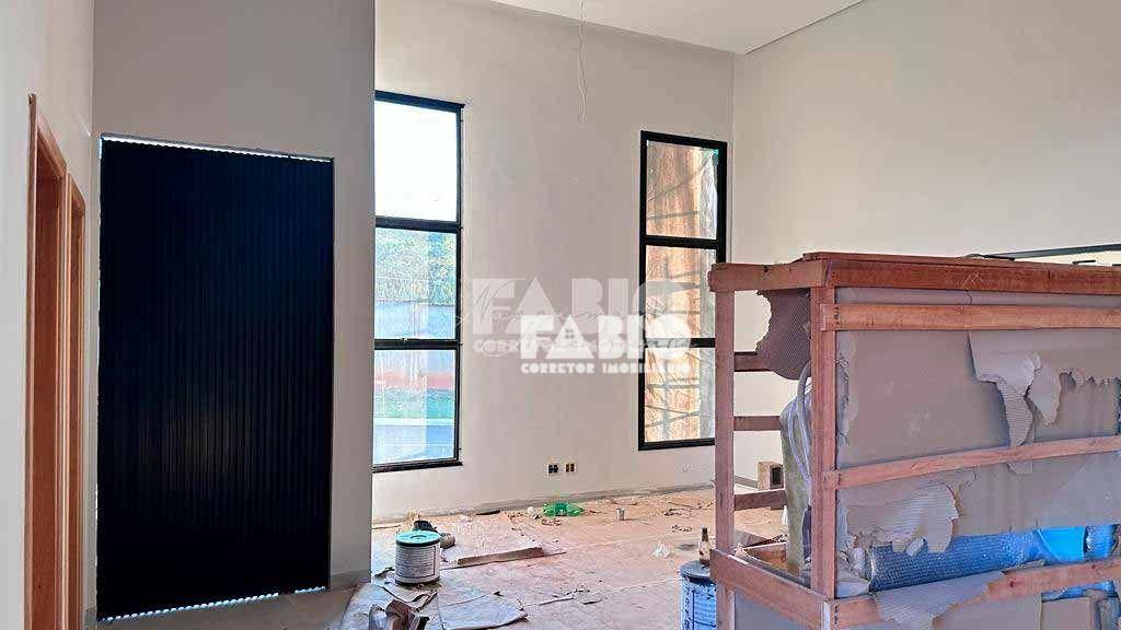 Casa de Condomínio à venda com 3 quartos, 202m² - Foto 5