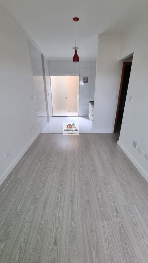 Apartamento à venda com 2 quartos, 43m² - Foto 10