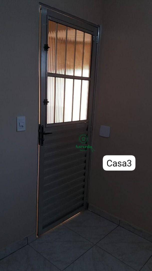 Sobrado à venda com 5 quartos, 300m² - Foto 14