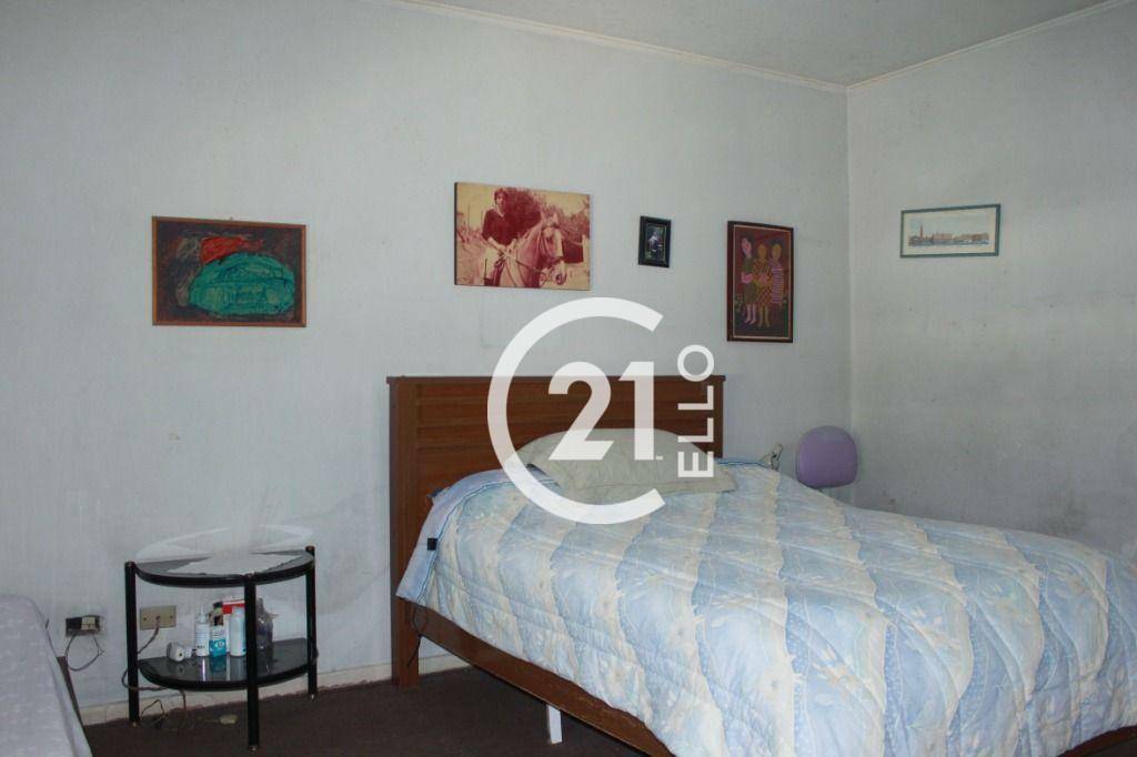 Apartamento à venda com 3 quartos, 240m² - Foto 11