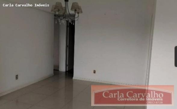 Apartamento à venda com 3 quartos, 128m² - Foto 8