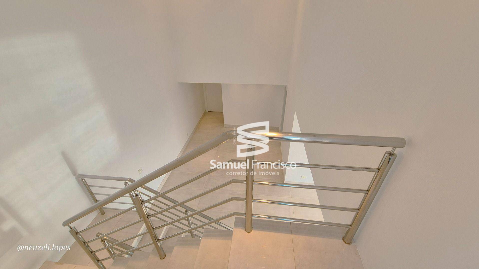 Apartamento à venda com 3 quartos, 253m² - Foto 27